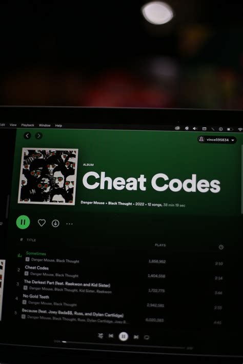 Releases: cheat.